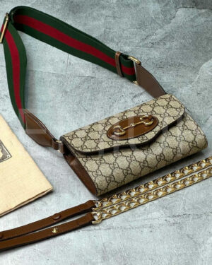 Gucci сумка PR833730