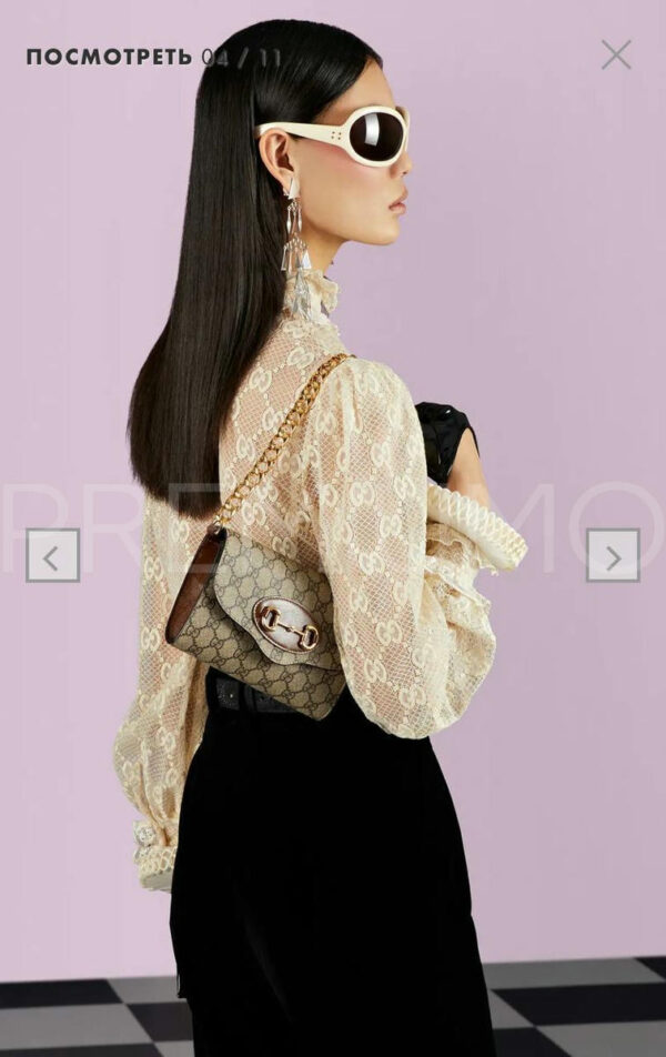 Gucci сумка PR833730 9