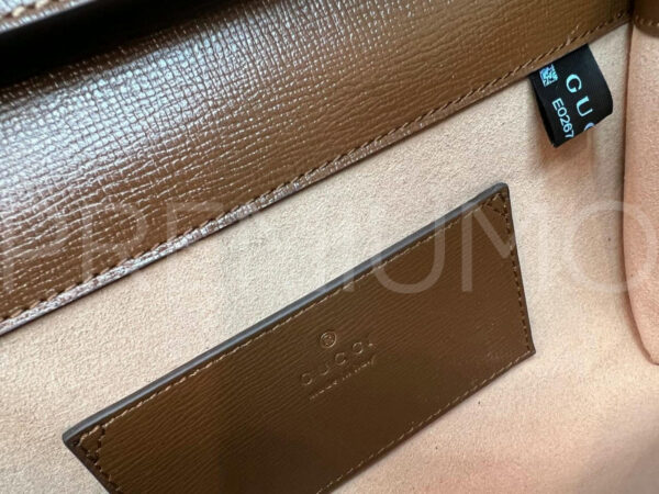 Gucci сумка PR833730 7