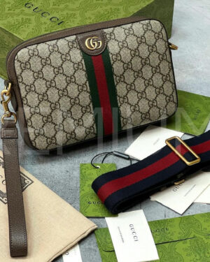 Gucci сумка PR950621