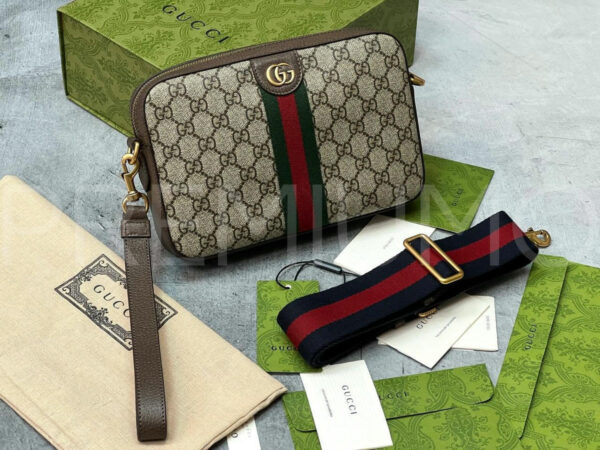 Gucci сумка PR950621