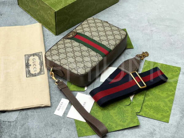 Gucci сумка PR950621 4