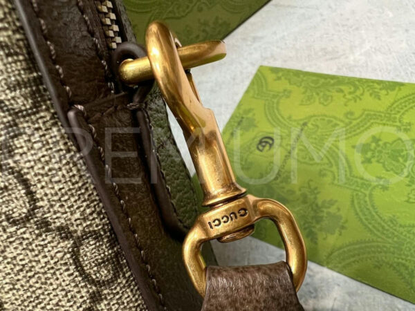 Gucci сумка PR950621 8