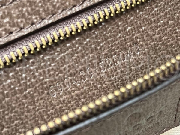 Gucci сумка PR950621 10