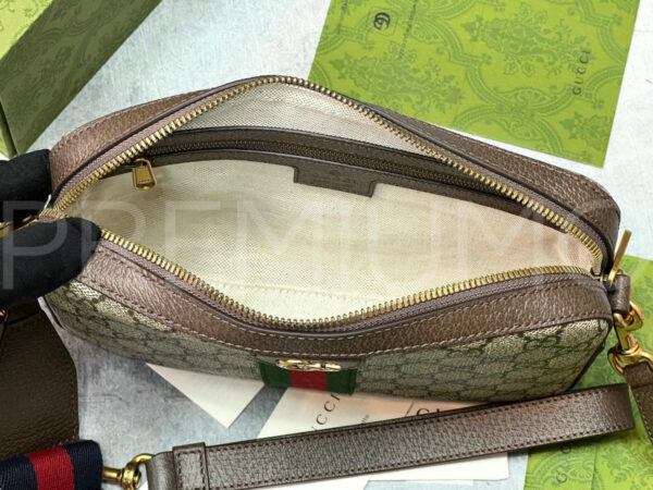 Gucci сумка PR950621 5