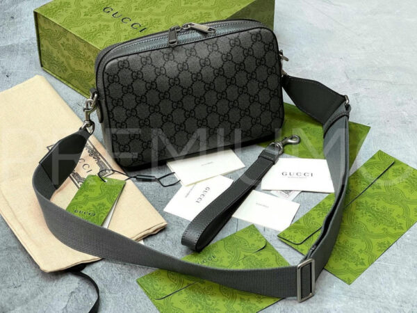 Gucci сумка PR785958 3