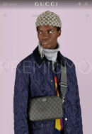Gucci сумка PR785958 23