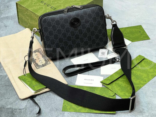 Gucci сумка PR427514