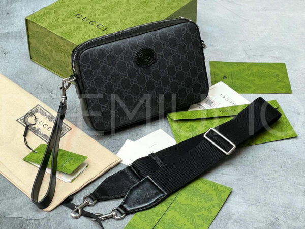 Gucci сумка PR427514 3