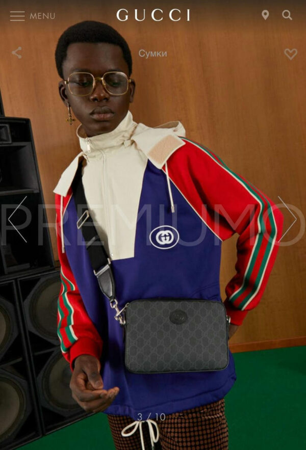 Gucci сумка PR427514 13