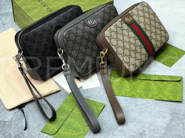 Gucci сумка PR427514 12