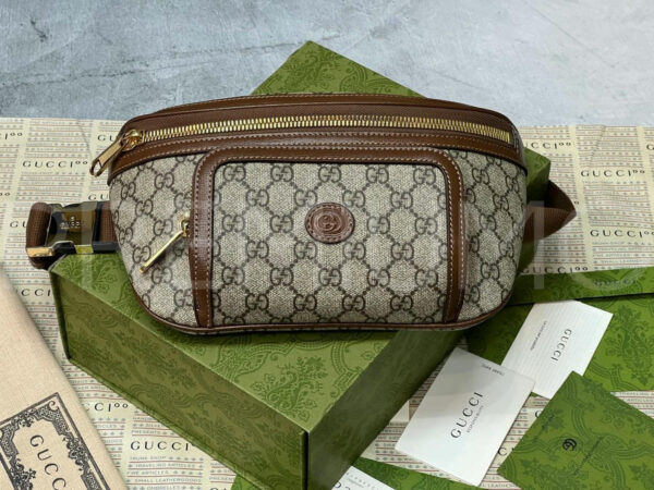 Gucci сумка PR469525