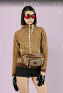 Gucci сумка PR469525 22