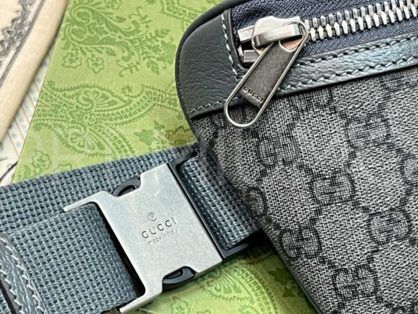 Gucci сумка PR502462 4