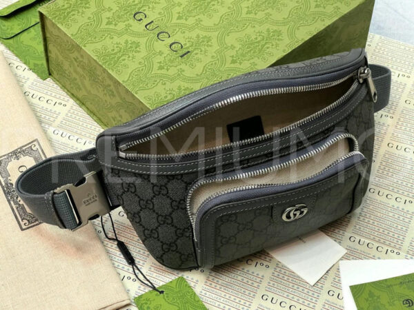 Gucci сумка PR502462 2