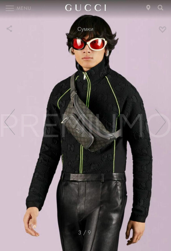 Gucci сумка PR502462 11