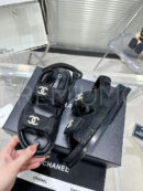 Chanel босоножки PR560049 15