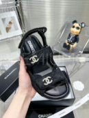 Chanel босоножки PR560049 13