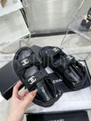 Chanel босоножки PR560049 16
