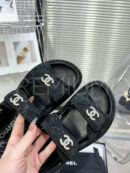 Chanel босоножки PR560049 17
