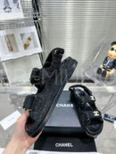 Chanel босоножки PR560049 18