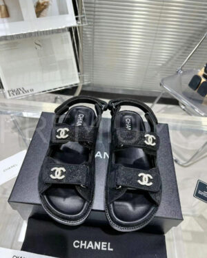 Chanel босоножки PR560049