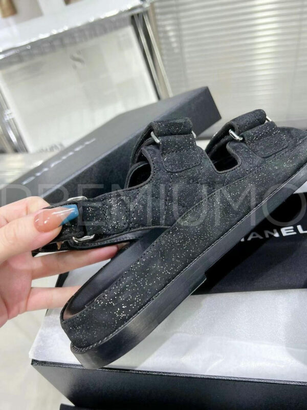 Chanel босоножки PR560049 10