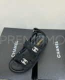 Chanel босоножки PR560049 12