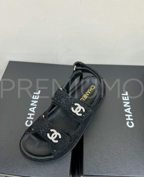 Chanel босоножки PR560049 2