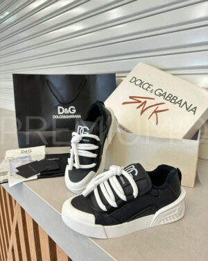 Dolce & Gabbana кроссовки PR400212