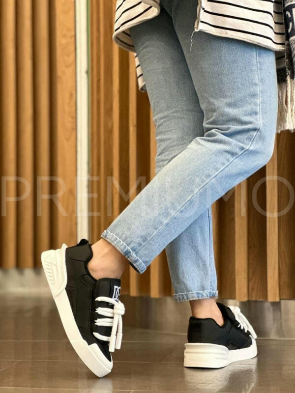 Dolce & Gabbana кроссовки PR400212 12
