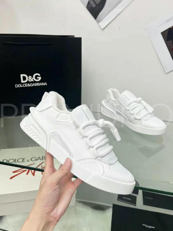Dolce & Gabbana кроссовки PR188039 2