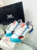 Dolce & Gabbana кроссовки PR944837 8