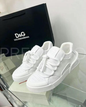 Dolce & Gabbana кроссовки PR188039