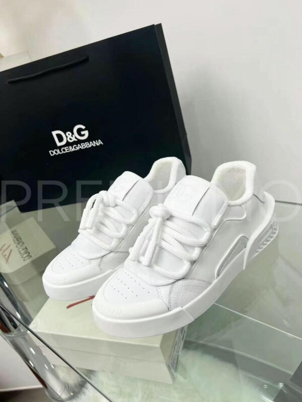 Dolce & Gabbana кроссовки PR188039