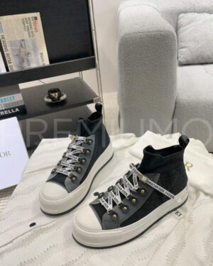 Christian Dior Walk’n’Christian Dior кеды PR177367
