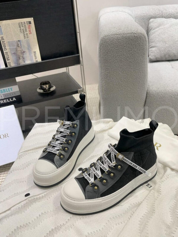 Christian Dior Walk’n’Christian Dior кеды PR177367
