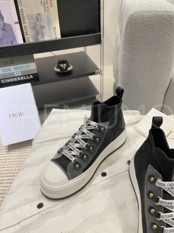 Christian Dior Walk’n’Christian Dior кеды PR177367 6
