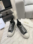 Christian Dior Walk’n’Christian Dior кеды PR177367 22