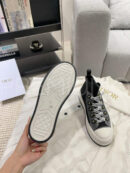 Christian Dior Walk’n’Christian Dior кеды PR177367 27