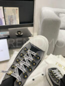 Christian Dior Walk’n’Christian Dior кеды PR177367 25