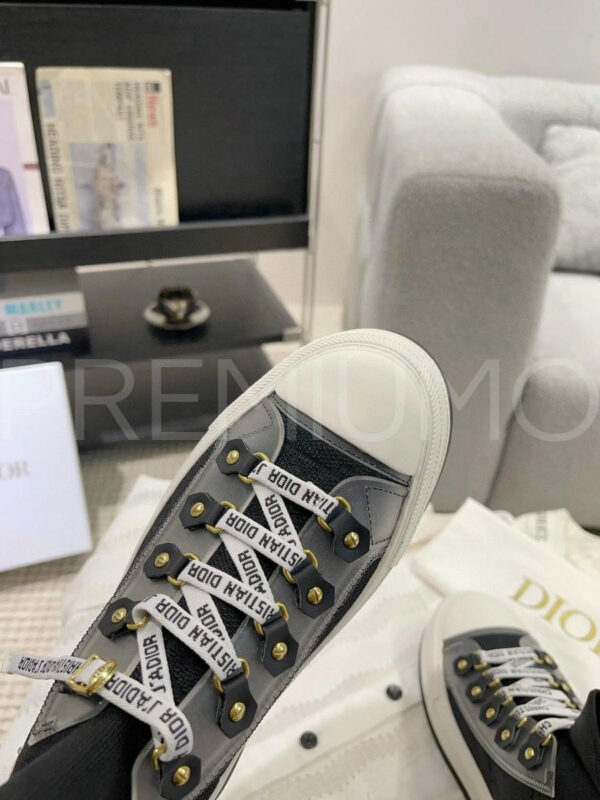 Christian Dior Walk’n’Christian Dior кеды PR177367 7
