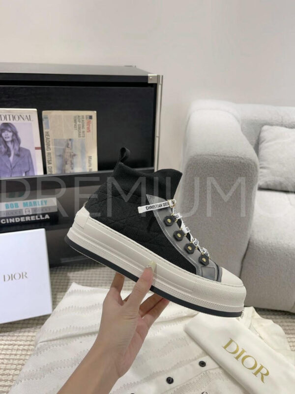 Christian Dior Walk’n’Christian Dior кеды PR177367 2