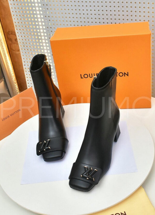 Louis Vuitton ботильоны PR653341 6