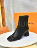 Louis Vuitton ботильоны PR653341 11