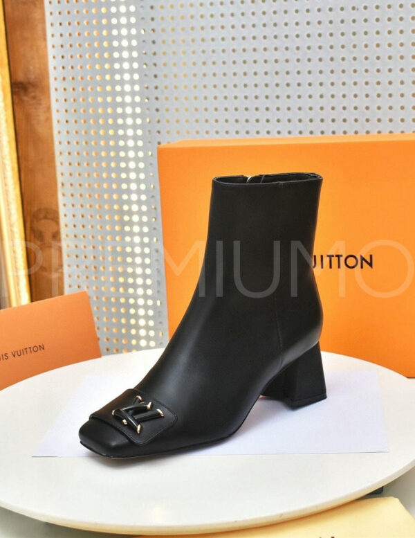 Louis Vuitton ботильоны PR653341 3