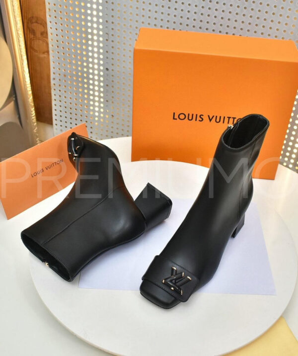 Louis Vuitton ботильоны PR653341 7
