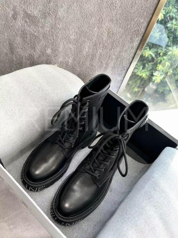 Celine ботинки PR474662 3