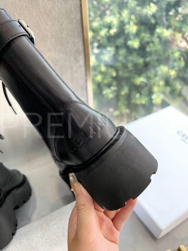 Celine ботинки PR474662 7