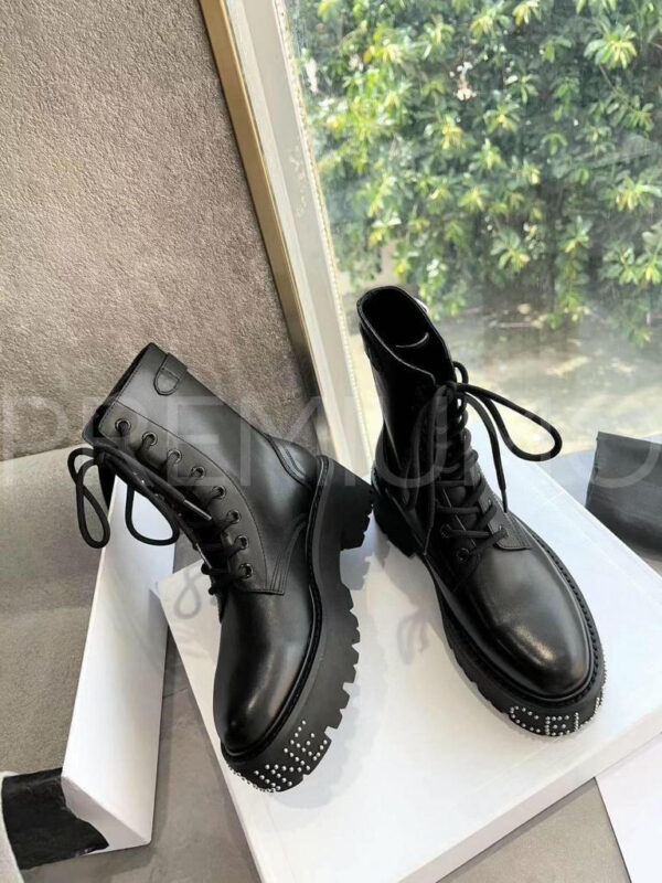 Celine ботинки PR474662 6